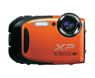 Fujifilm XP70 Orange - 1451395 - zdjęcie 1